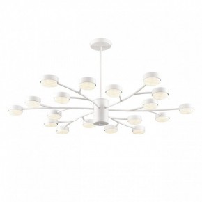 Люстра на штанге Lumion TORINA 8265/18 в Полевском - polevskoy.ok-mebel.com | фото 2