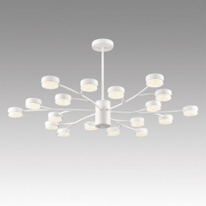 Люстра на штанге Lumion TORINA 8265/18 в Полевском - polevskoy.ok-mebel.com | фото 3