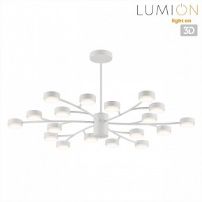 Люстра на штанге Lumion TORINA 8265/18 в Полевском - polevskoy.ok-mebel.com | фото 4
