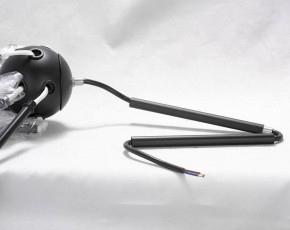 Люстра на штанге Lussole Kenner LSP-8272 в Полевском - polevskoy.ok-mebel.com | фото 5