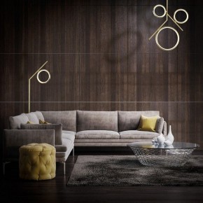 Люстра на штанге Mantra Olimpia 6581 в Полевском - polevskoy.ok-mebel.com | фото 2