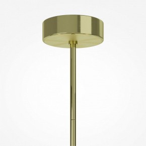 Люстра на штанге Maytoni Dynasty MOD402PL-L30BS3K в Полевском - polevskoy.ok-mebel.com | фото 5