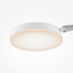 Люстра на штанге Maytoni Fad MOD070CL-L30W3K в Полевском - polevskoy.ok-mebel.com | фото 2