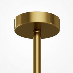 Люстра на штанге Maytoni Museo MOD436PL-05BS в Полевском - polevskoy.ok-mebel.com | фото 6