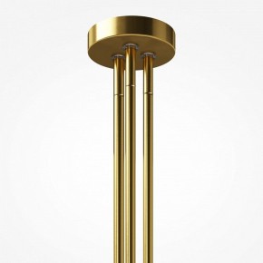 Люстра на штанге Maytoni Status MOD333PL-06BS в Полевском - polevskoy.ok-mebel.com | фото 5