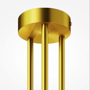 Люстра на штанге Maytoni Teatro MOD287PL-06BS в Полевском - polevskoy.ok-mebel.com | фото 4