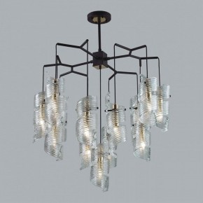 Люстра на штанге Odeon Light Fusilli 5439/13 в Полевском - polevskoy.ok-mebel.com | фото 3
