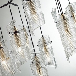 Люстра на штанге Odeon Light Fusilli 5439/13 в Полевском - polevskoy.ok-mebel.com | фото 6