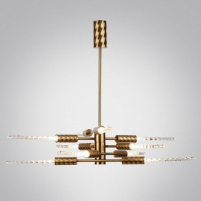 Люстра на штанге Odeon Light Kolos 5449/28L в Полевском - polevskoy.ok-mebel.com | фото 4