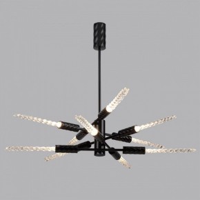 Люстра на штанге Odeon Light Kolos 5459/28L в Полевском - polevskoy.ok-mebel.com | фото 3