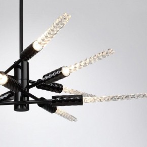Люстра на штанге Odeon Light Kolos 5459/28L в Полевском - polevskoy.ok-mebel.com | фото 7