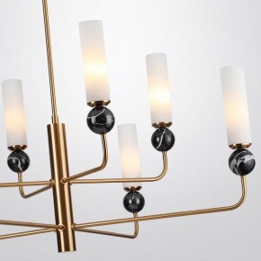 Люстра на штанге Odeon Light Lolla 4361/8 в Полевском - polevskoy.ok-mebel.com | фото 5