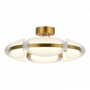 Люстра на штанге ST-Luce ETOILE SL1304.302.45 в Полевском - polevskoy.ok-mebel.com | фото 2