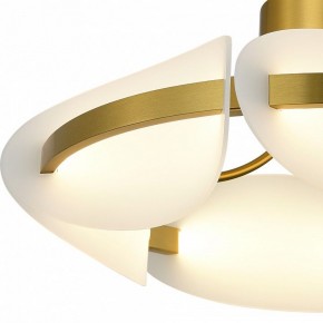 Люстра на штанге ST-Luce ETOILE SL1304.302.45 в Полевском - polevskoy.ok-mebel.com | фото 3