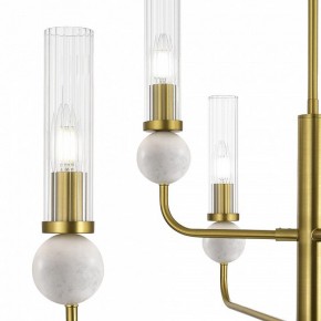 Люстра на штанге ST-Luce MEDEA SL1244.303.06 в Полевском - polevskoy.ok-mebel.com | фото 5