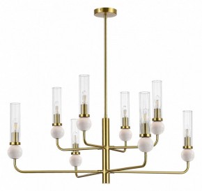 Люстра на штанге ST-Luce MEDEA SL1244.303.08 в Полевском - polevskoy.ok-mebel.com | фото
