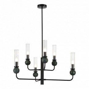 Люстра на штанге ST-Luce MEDEA SL1244.403.06 в Полевском - polevskoy.ok-mebel.com | фото 2