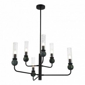 Люстра на штанге ST-Luce MEDEA SL1244.403.06 в Полевском - polevskoy.ok-mebel.com | фото 3