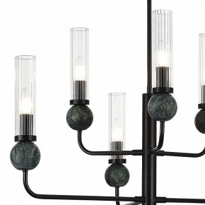 Люстра на штанге ST-Luce MEDEA SL1244.403.06 в Полевском - polevskoy.ok-mebel.com | фото 5