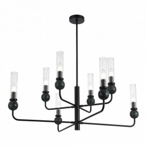Люстра на штанге ST-Luce MEDEA SL1244.403.08 в Полевском - polevskoy.ok-mebel.com | фото 3