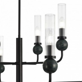 Люстра на штанге ST-Luce MEDEA SL1244.403.08 в Полевском - polevskoy.ok-mebel.com | фото 5