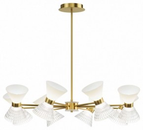 Люстра на штанге ST-Luce SPIRIT SL2004.303.16 в Полевском - polevskoy.ok-mebel.com | фото