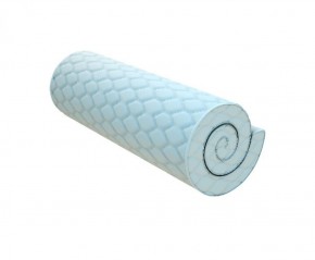 Матрас Eco Foam Roll 1200*1900/1950/2000*140 в Полевском - polevskoy.ok-mebel.com | фото