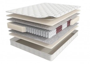 Матрас TERAPIA Pulse NEW (Пульс) 1200*1900/2000*h210 в Полевском - polevskoy.ok-mebel.com | фото