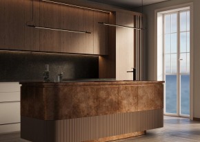 Модульный светильник Maytoni Basis C100CL-L1000-24W3-6K-B в Полевском - polevskoy.ok-mebel.com | фото 5