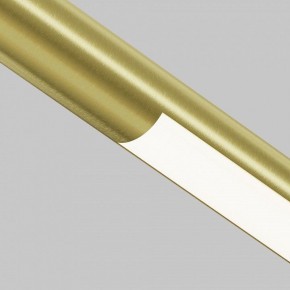 Модульный светильник Maytoni Basis C100CL-L1000-24W3-6K-BS в Полевском - polevskoy.ok-mebel.com | фото 7