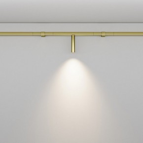 Модульный светильник Maytoni Focus LED C102CL-3W3-6K-BS в Полевском - polevskoy.ok-mebel.com | фото 3