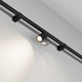 Модульный светильник Maytoni Focus LED C103CL-5W3-6K-B в Полевском - polevskoy.ok-mebel.com | фото 4
