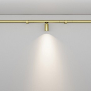 Модульный светильник Maytoni Focus LED C103CL-5W3-6K-BS в Полевском - polevskoy.ok-mebel.com | фото 3