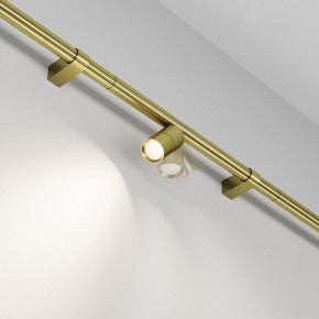 Модульный светильник Maytoni Focus LED C103CL-5W3-6K-BS в Полевском - polevskoy.ok-mebel.com | фото 4