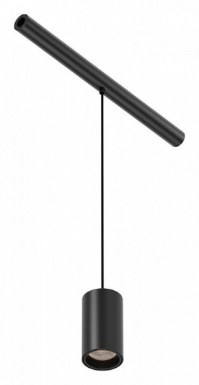 Модульный светильник Maytoni Focus LED C105PL-3W3-6K-B в Полевском - polevskoy.ok-mebel.com | фото