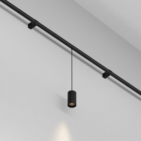 Модульный светильник Maytoni Focus LED C105PL-3W3-6K-B в Полевском - polevskoy.ok-mebel.com | фото 2