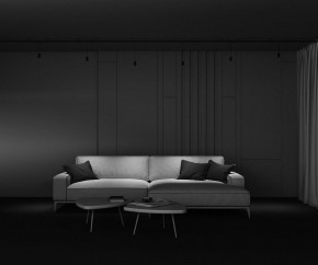 Модульный светильник Maytoni Focus LED C105PL-3W3-6K-B в Полевском - polevskoy.ok-mebel.com | фото 4