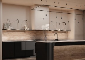 Модульный светильник Maytoni Focus LED C105PL-3W3-6K-B в Полевском - polevskoy.ok-mebel.com | фото 6