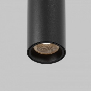 Модульный светильник Maytoni Focus LED C105PL-3W3-6K-B в Полевском - polevskoy.ok-mebel.com | фото 8