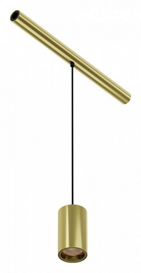 Модульный светильник Maytoni Focus LED C105PL-3W3-6K-BS в Полевском - polevskoy.ok-mebel.com | фото