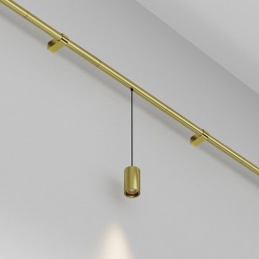 Модульный светильник Maytoni Focus LED C105PL-3W3-6K-BS в Полевском - polevskoy.ok-mebel.com | фото 2