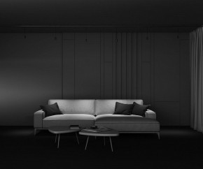 Модульный светильник Maytoni Focus LED C105PL-3W3-6K-BS в Полевском - polevskoy.ok-mebel.com | фото 4
