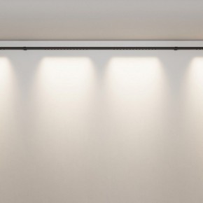 Модульный светильник Maytoni Points C101CL-L1000-24W3-6K-B в Полевском - polevskoy.ok-mebel.com | фото 3