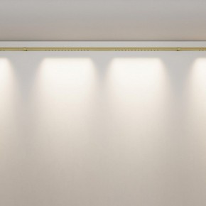 Модульный светильник Maytoni Points C101CL-L1000-24W3-6K-BS в Полевском - polevskoy.ok-mebel.com | фото 3