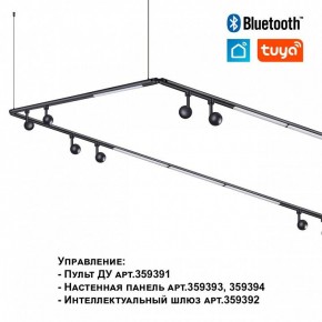 Модульный светильник Novotech Glat 359364 в Полевском - polevskoy.ok-mebel.com | фото 7