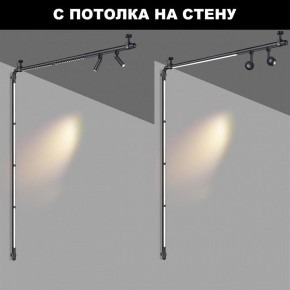 Модульный светильник Novotech Glat 359367 в Полевском - polevskoy.ok-mebel.com | фото 3