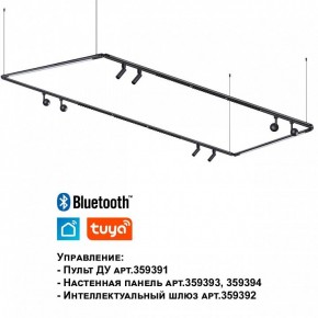 Модульный светильник Novotech Glat 359368 в Полевском - polevskoy.ok-mebel.com | фото 7