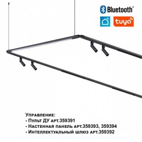 Модульный светильник Novotech Glat 359374 в Полевском - polevskoy.ok-mebel.com | фото 6