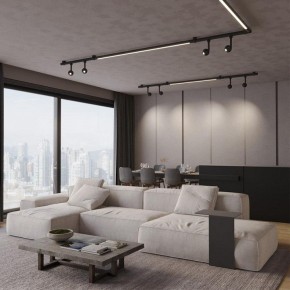 Модульный светильник Novotech Glat 359375 в Полевском - polevskoy.ok-mebel.com | фото 8