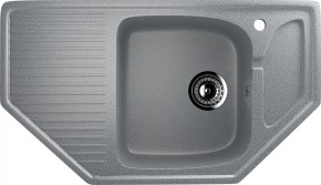 Мойка кухонная ULGRAN U-109 (780*485) в Полевском - polevskoy.ok-mebel.com | фото 11
